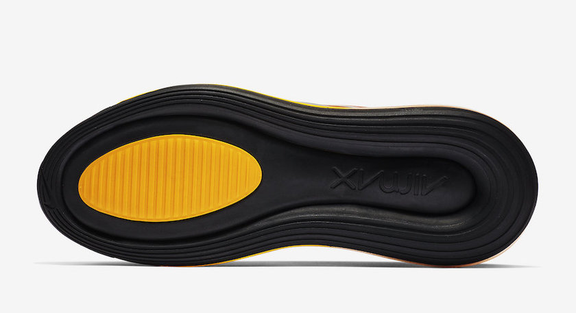 Nike Air Max 720 Sunrise AO2924-800å叿¥æ