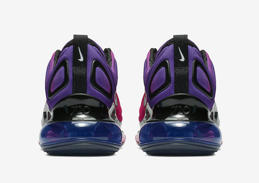Nike Air Max 720 Sunset AR9293-500å叿¥æ