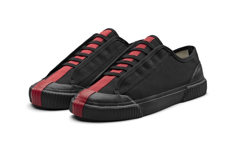 Craig Green x Grenson 2019 æ¥å¤è¯åç³»åæ£å¼ç¼ä½