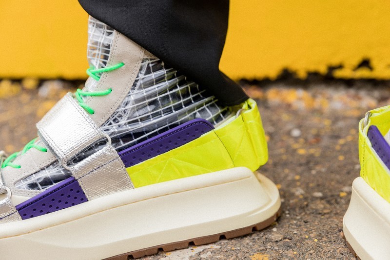 SANKUANZ 2019 æ¥å¤ãéä¸­éãæ¦å¿µè¨­è¨ä¸æ¶