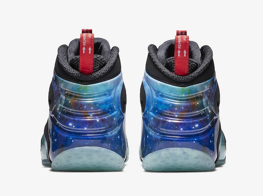 Nike Zoom Rookie Galaxy CI2120-001 2019åå:registered:æ¥æ