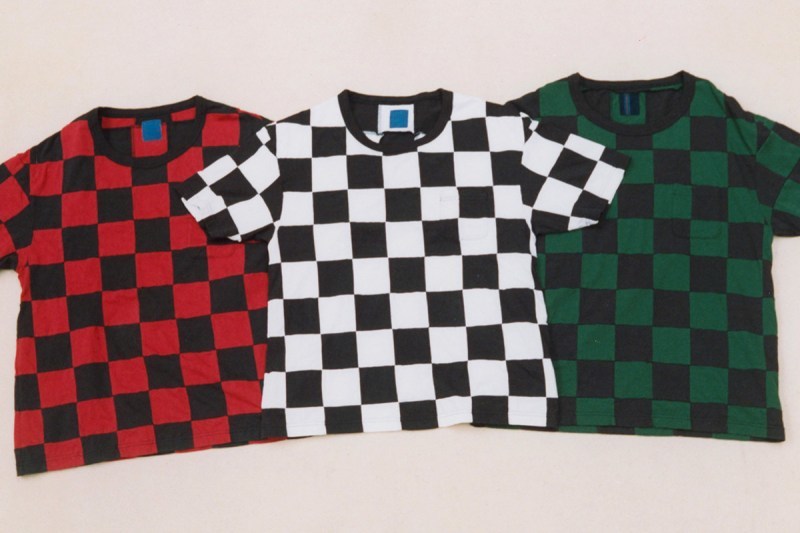 visvim I.C.T. 2019 æ¥å¤ç³»å Lookbook 