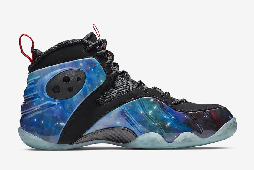 Nike Zoom Rookie Galaxy CI2120-001 2019åå:registered:æ¥æ