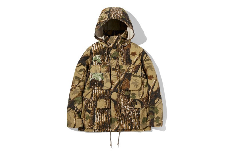 NEIGHBORHOOD 2019 æ¥å¤ç³»åé¦æ³¢å:registered:åä¸æ¶