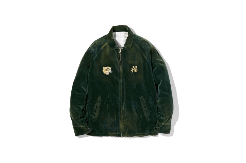 NEIGHBORHOOD 2019 æ¥å¤ç³»åé¦æ³¢å:registered:åä¸æ¶