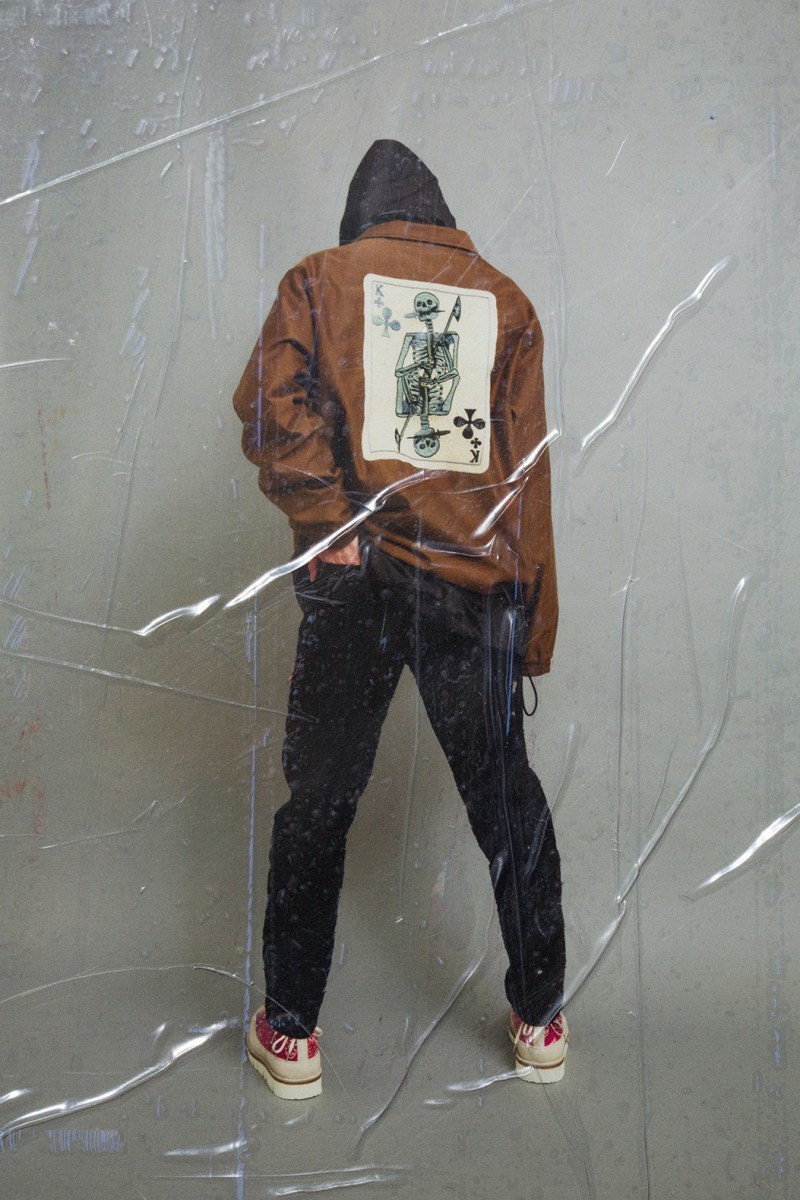 ç¨å:registered:¶é è¦½ Children of the Discordance 2019 ç§å¬ç³»å Lookbook