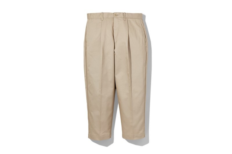 NEIGHBORHOOD 2019 æ¥å¤ç³»åé¦æ³¢å:registered:åä¸æ¶