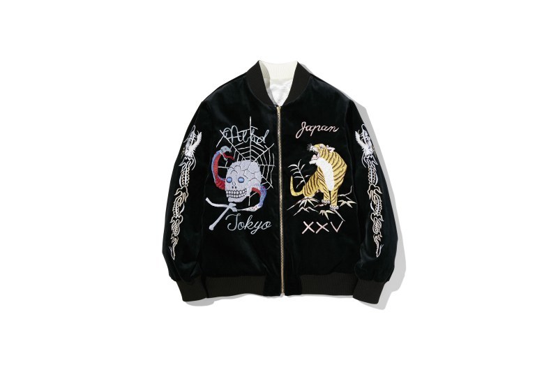 NEIGHBORHOOD 2019 æ¥å¤ç³»åé¦æ³¢å:registered:åä¸æ¶