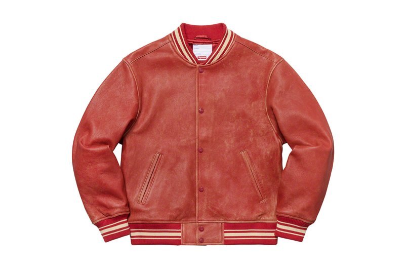 Supreme 2019 æ¥å¤å¤å¥ç³»å