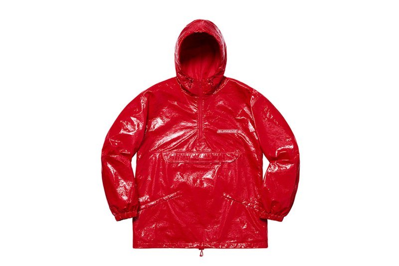 Supreme 2019 æ¥å¤å¤å¥ç³»å