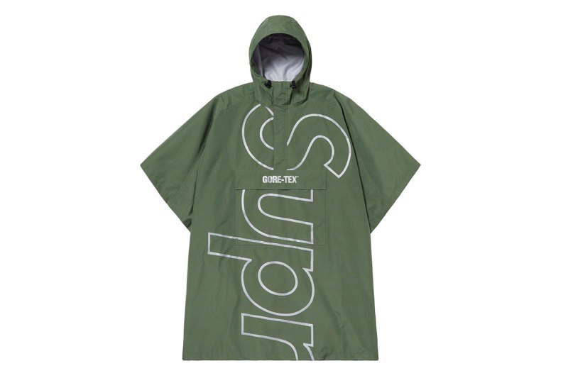 Supreme 2019 æ¥å¤å¤å¥ç³»å