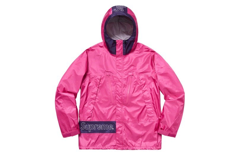 Supreme 2019 æ¥å¤å¤å¥ç³»å