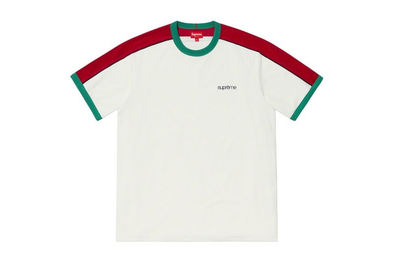Supreme 2019 æ¥å¤ä¸è£ç³»å