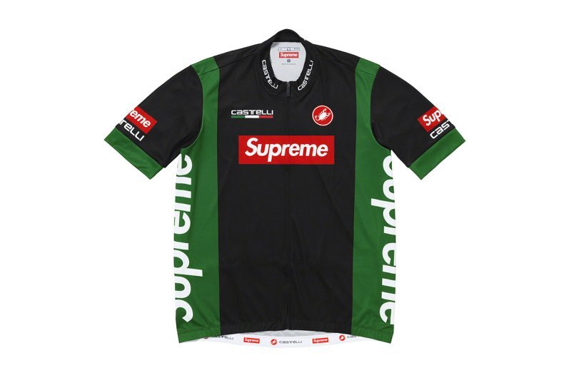 Supreme 2019 æ¥å¤ä¸è£ç³»å