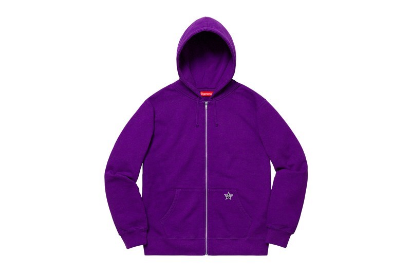 Supreme 2019 æ¥å¤è¡è¡£ç³»å