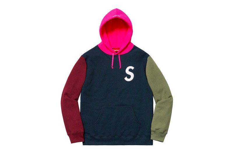 Supreme 2019 æ¥å¤è¡è¡£ç³»å
