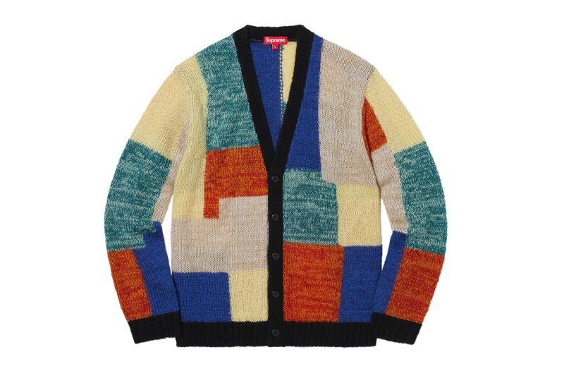 Supreme 2019 æ¥å¤ä¸è£ç³»å