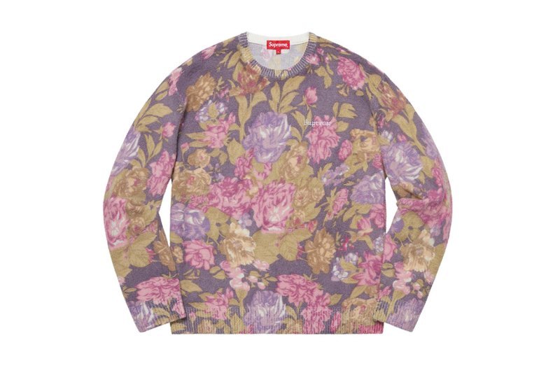 Supreme 2019 æ¥å¤ä¸è£ç³»å