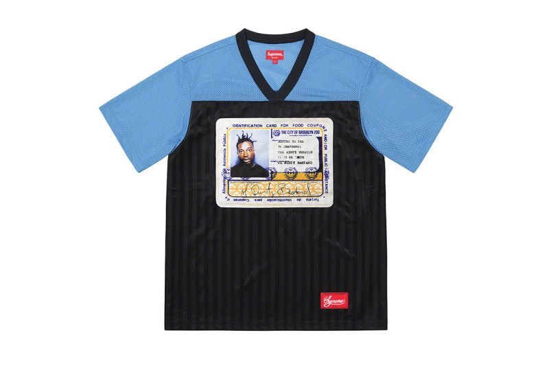 Supreme 2019 æ¥å¤ä¸è£ç³»å
