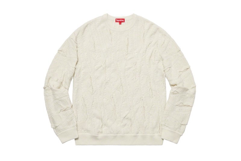 Supreme 2019 æ¥å¤ä¸è£ç³»å