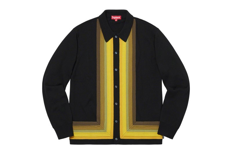 Supreme 2019 æ¥å¤ä¸è£ç³»å