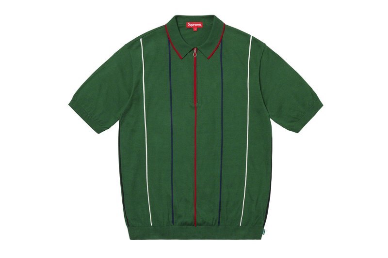 Supreme 2019 æ¥å¤ä¸è£ç³»å