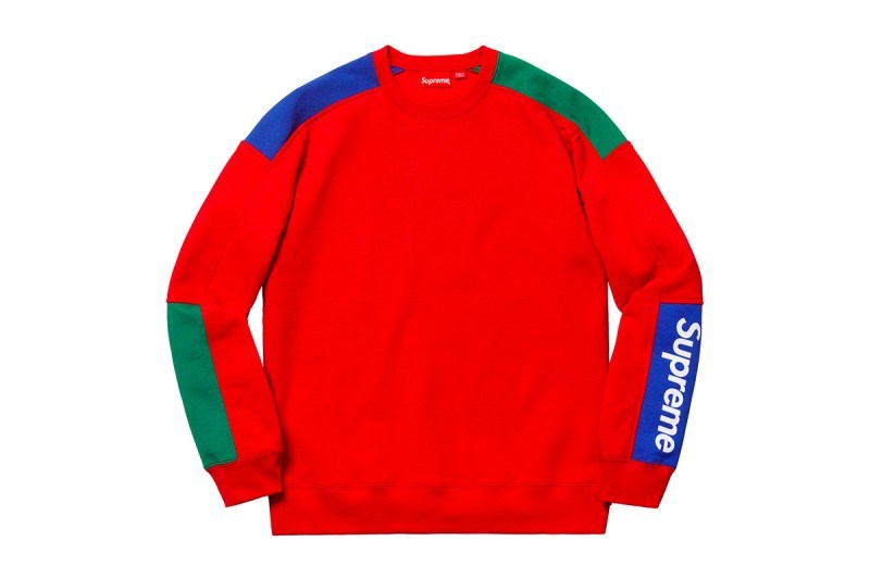 Supreme 2019 æ¥å¤è¡è¡£ç³»å