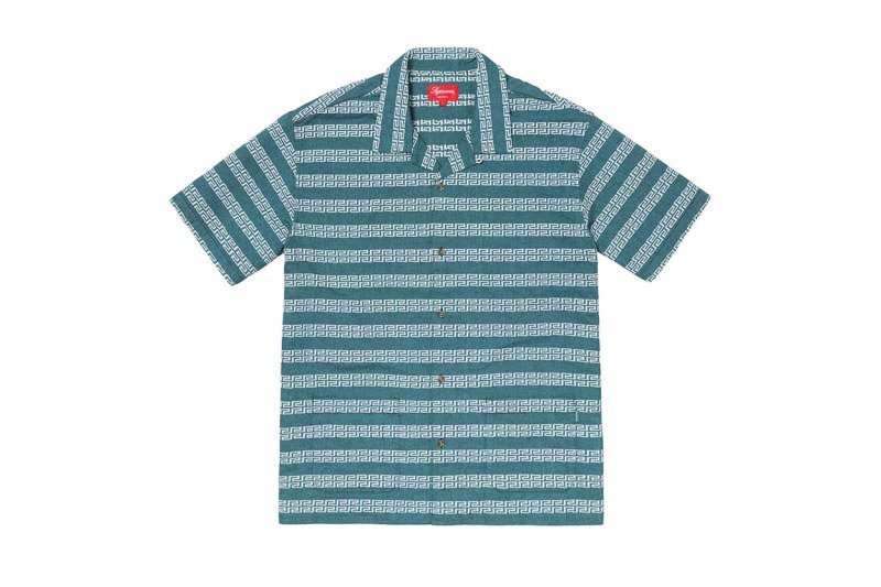 Supreme 2019 æ¥å¤ä¸è£ç³»å