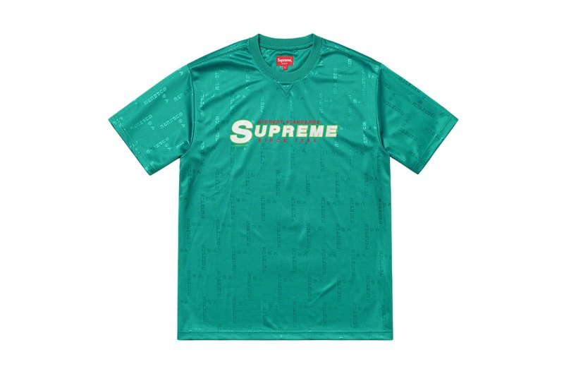Supreme 2019 æ¥å¤ä¸è£ç³»å
