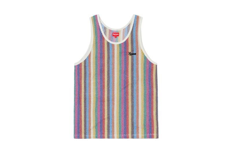 Supreme 2019 æ¥å¤ä¸è£ç³»å