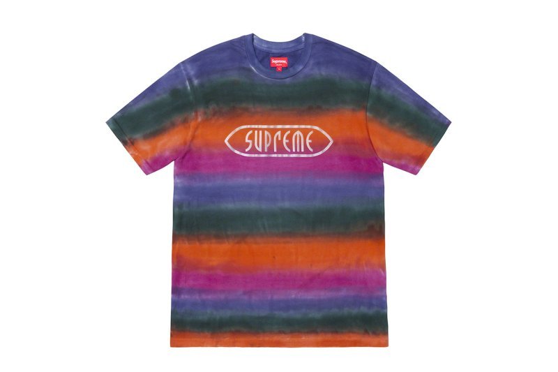Supreme 2019 æ¥å¤ä¸è£ç³»å