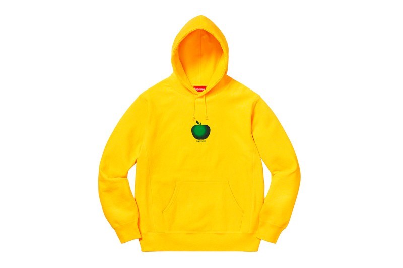 Supreme 2019 æ¥å¤è¡è¡£ç³»å