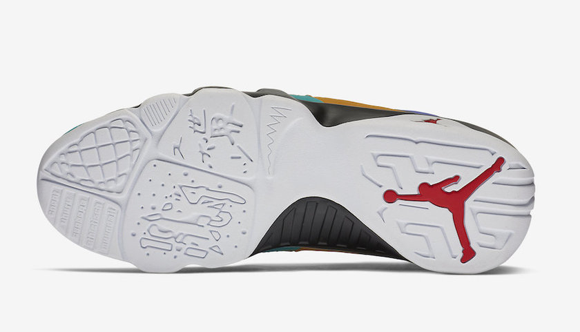 Air Jordan 9 Dream It Do It 302370-065å叿¥æä»·æ ¼