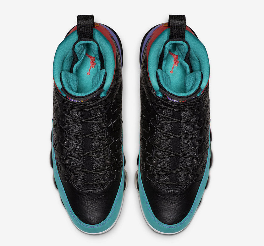 Air Jordan 9 Dream It Do It 302370-065å叿¥æä»·æ ¼