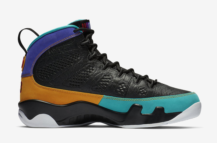 Air Jordan 9 Dream It Do It 302370-065å叿¥æä»·æ ¼