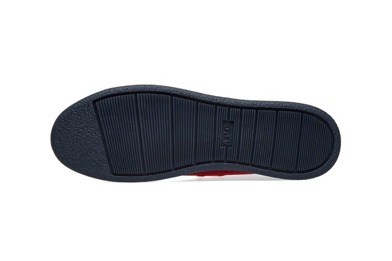 Kid Cudi x A.P.C. è¯åãINTERACTION #1ãç³»åé¦æ³¢å:registered:åä¸æ¶