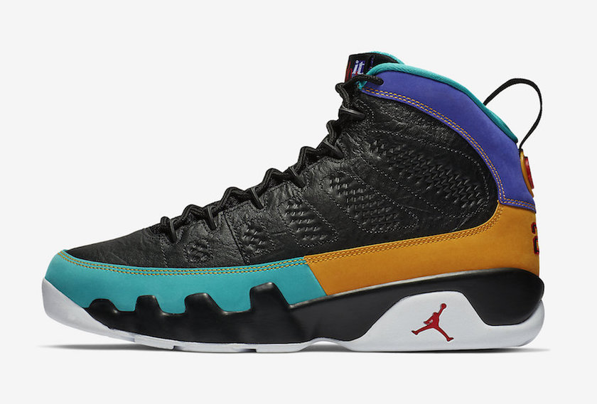 Air Jordan 9 Dream It Do It 302370-065å叿¥æä»·æ ¼