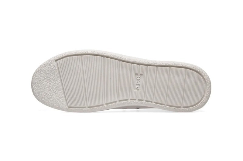 Kid Cudi x A.P.C. è¯åãINTERACTION #1ãç³»åé¦æ³¢å:registered:åä¸æ¶