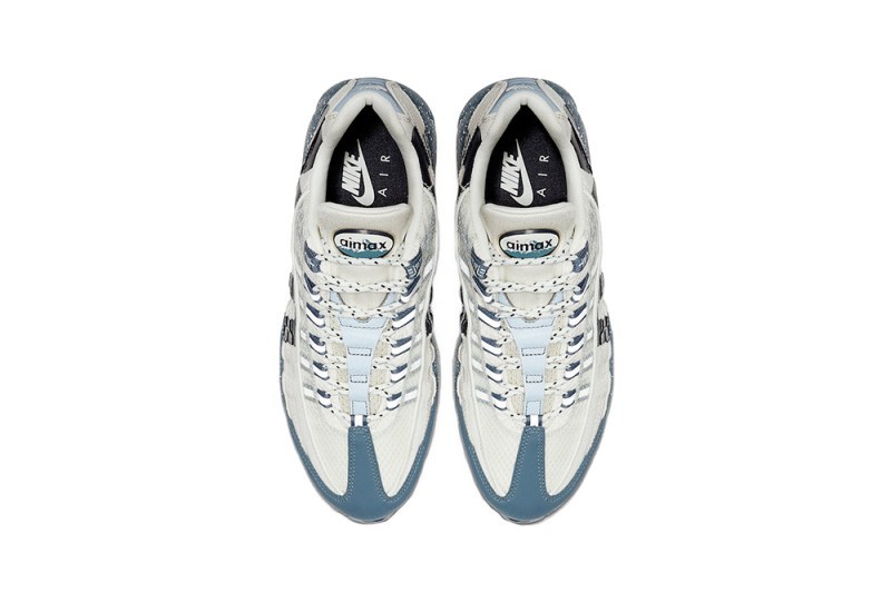 Nike Air Max 95 å¨æ°ãå¯å£«å±±ãä¸»é¡éè²å:registered:æ¹åçéåº