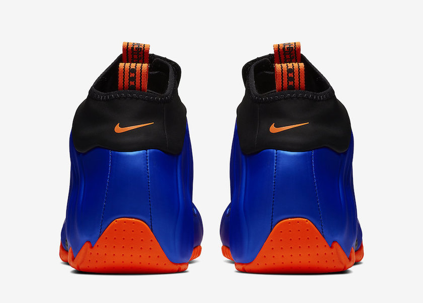 Nike Air Flightposite Knicks AO9378-401å叿¥æä»·æ ¼