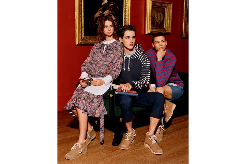 UNIQLO ç¼ä½å
¨æ° 2019 JW ANDERSON æ¥å¤è¯ä¹ç³»å