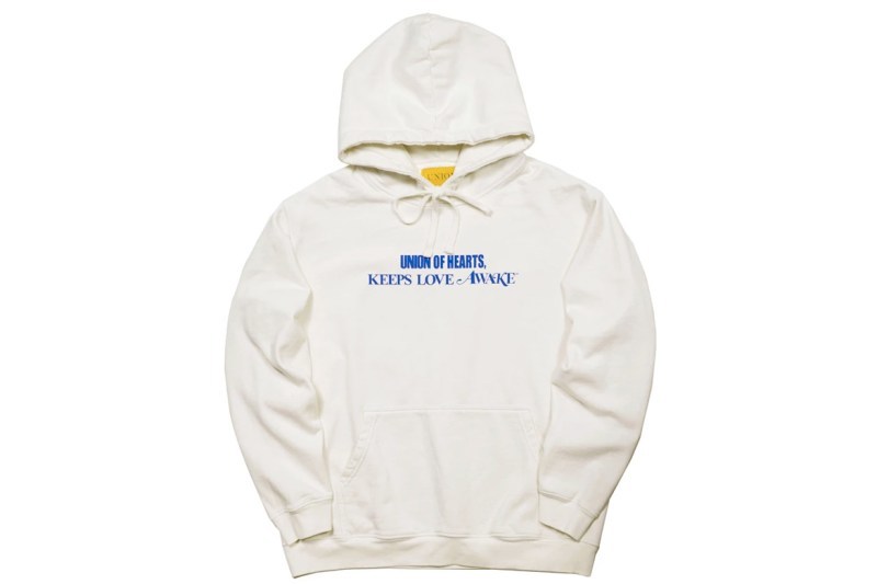 AWAKE NY 與 Union LA 推出「Black History Month」聯名系列