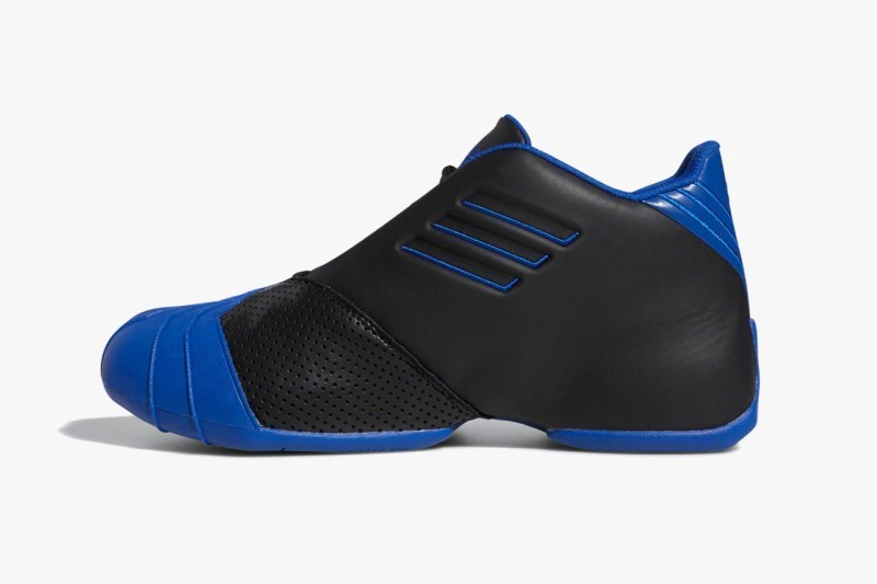 adidas T-MAC 1 å¨æ°å¾:copyright:å»éè²ãHome & Awayãç¼å:registered:è:copyright:³æå¬é