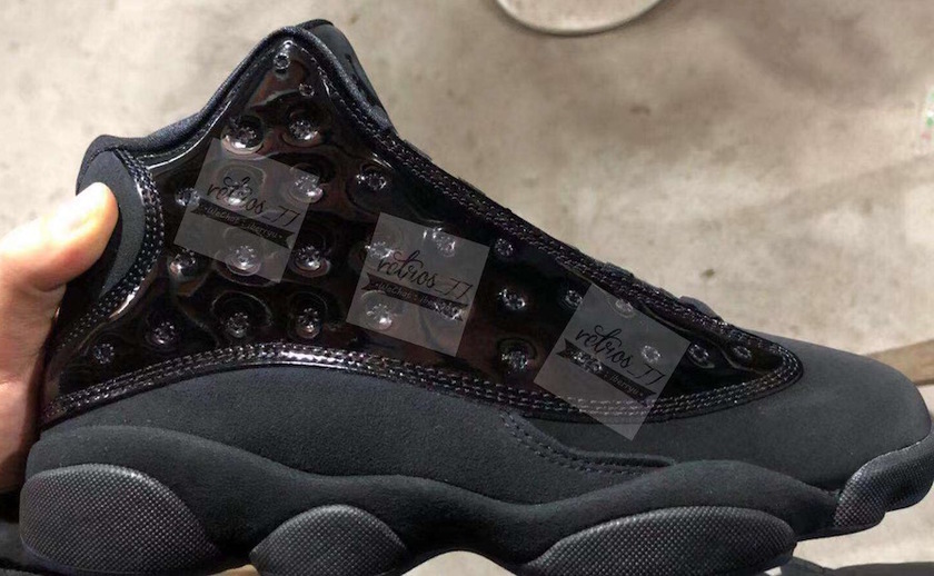 Air Jordan 13 Cap and Gown 414571-012åå:registered:æ¥æ