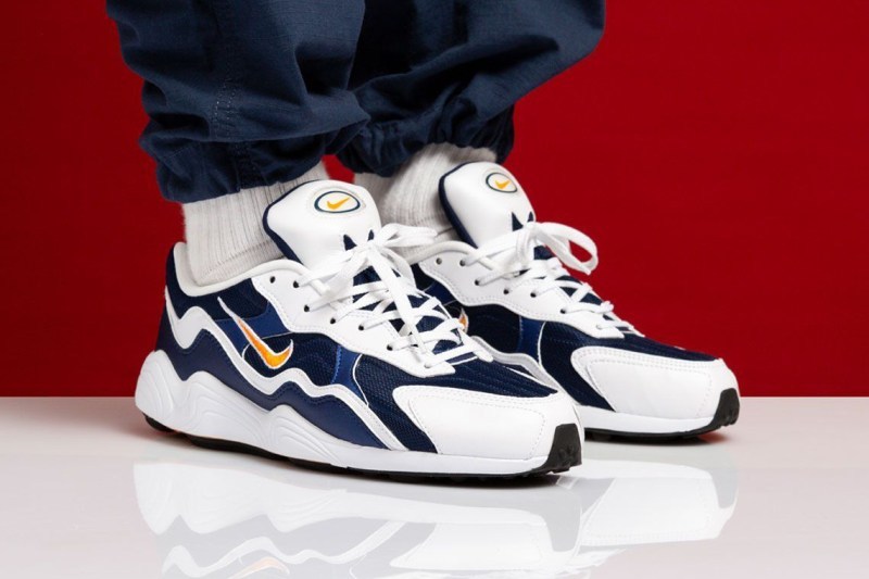 Nike å¾:copyright:å¤é款 Zoom Alpha å
ç¥é
è²åæ¸