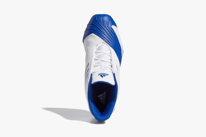 adidas T-MAC 1 å¨æ°å¾:copyright:å»éè²ãHome & Awayãç¼å:registered:è:copyright:³æå¬é