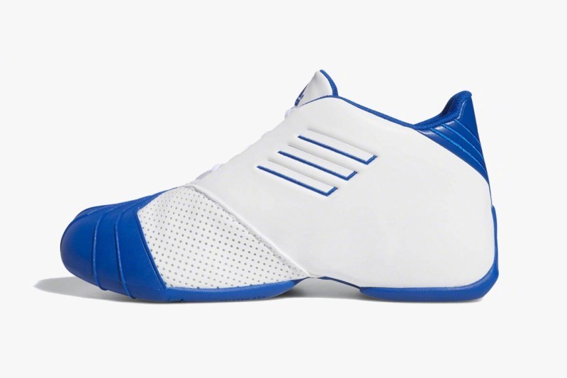 adidas T-MAC 1 å¨æ°å¾:copyright:å»éè²ãHome & Awayãç¼å:registered:è:copyright:³æå¬é