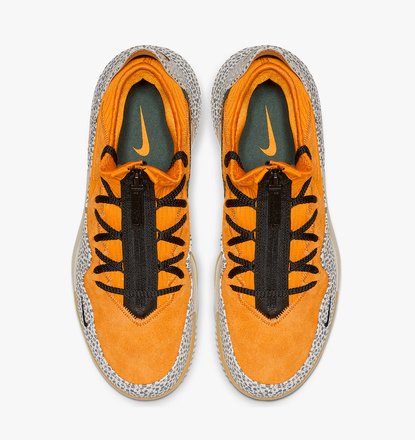 Nike LeBron 16 Low Safari CI3358-800å叿¥æä»·æ ¼