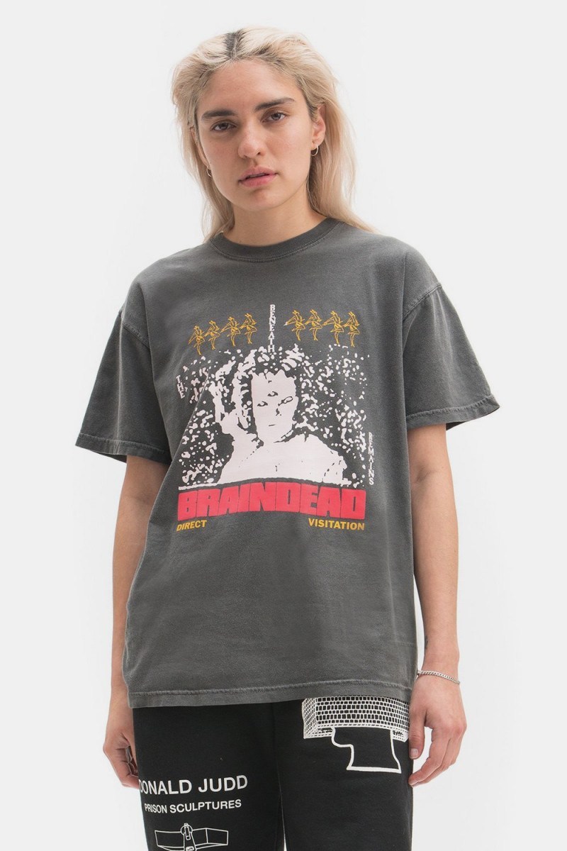 Brain Dead ç¼ä½ 2019 æ¥å­£ç³»å Lookbook 