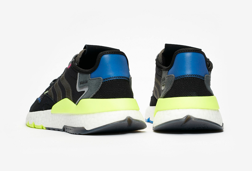 SNS adidas Nite Jogger EE9462å叿¥æ